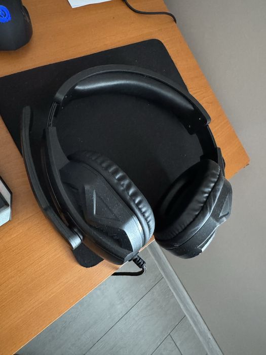 Геймърски компютър+подаръци