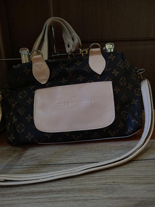 Geanta Louis Vuitton damă
