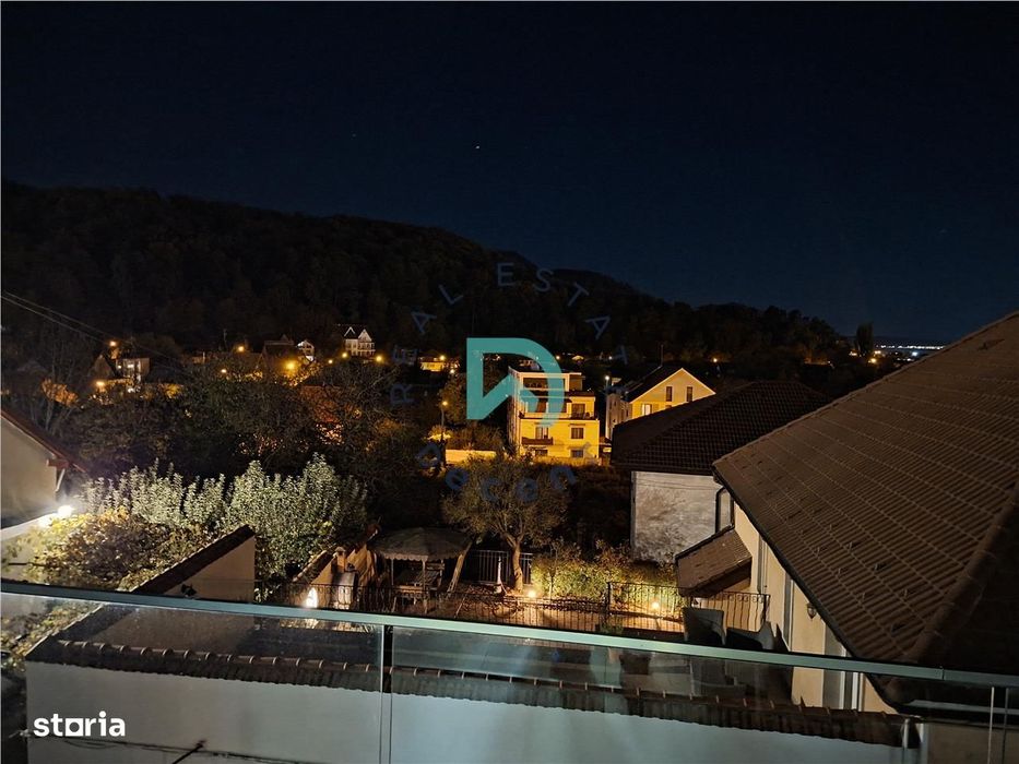Apartament 3 camere Bartolomeu, 100 mp - Brasov