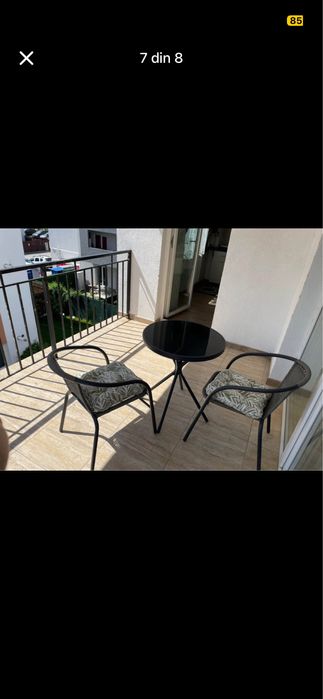 Apartament de inchiriat in Cartierul Arhitectilor