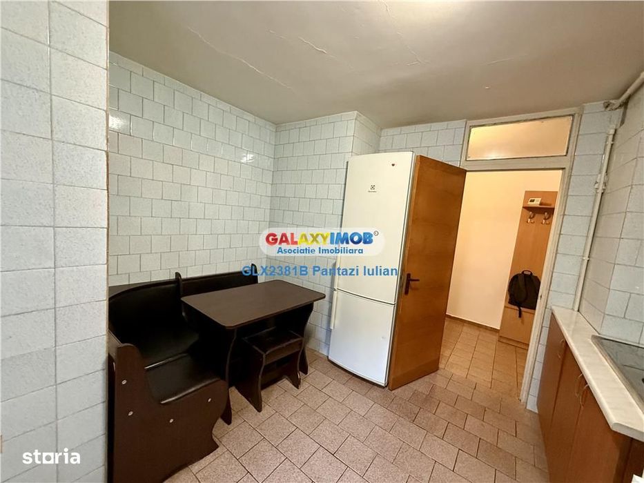 Apartament 2 camere | Lujerului | Centrala | Parcare | 10min. metrou