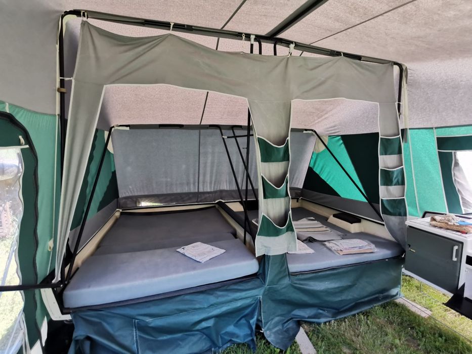 De vanzare Camp-Let Royal