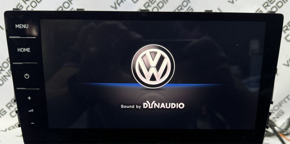 Navigatie originala Discovery Pro Mib2.5 ecran 9.2 Inch