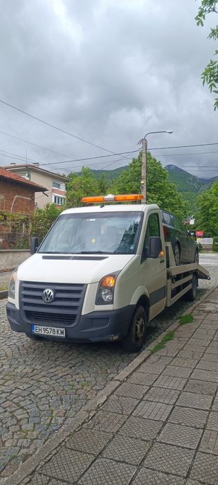 Лицензирана  Пътна Помощ Карлово,област Пловдив