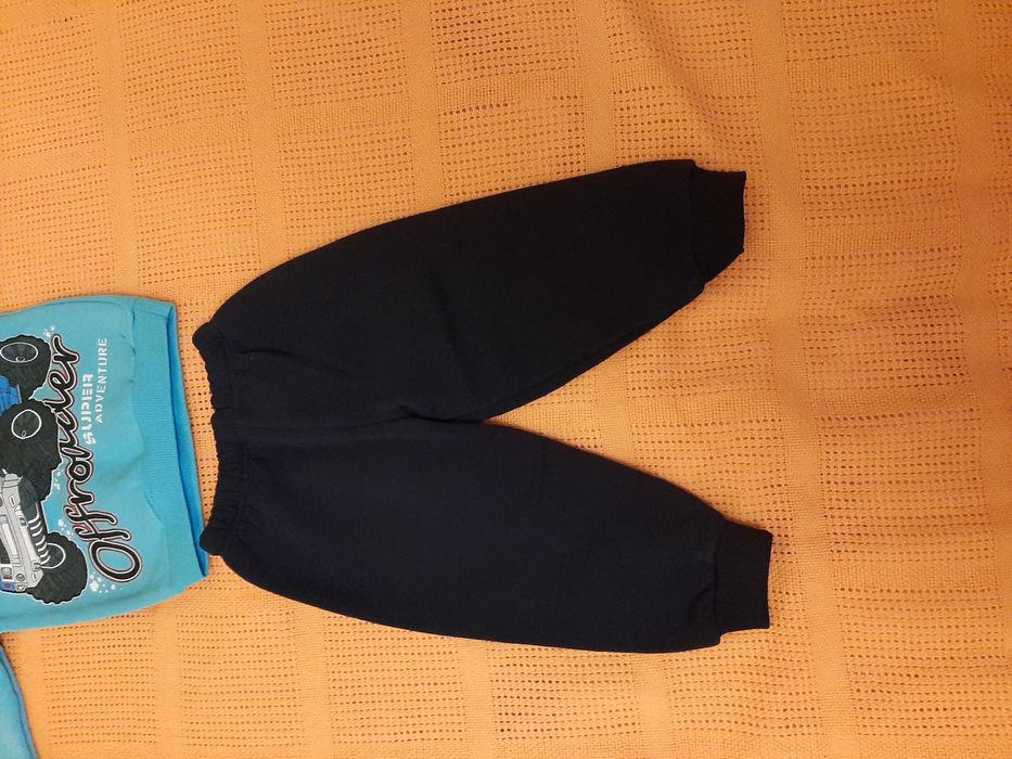 Комплект за момче 74/80