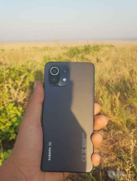 Xiaomi 11Lite 5G NE