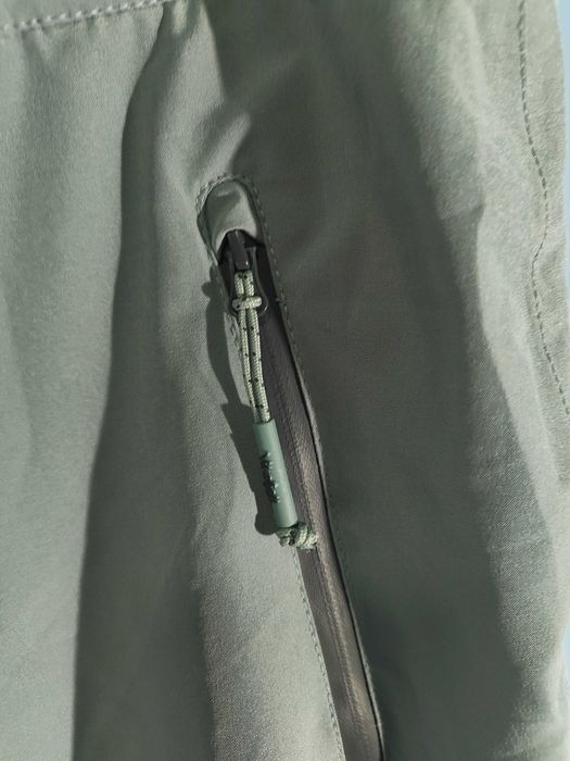 VIKAFJELL 5.000mm Долнище/Мъжко XL