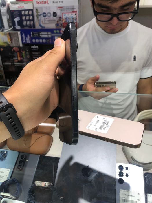 iPhone 16 pro max 1tb