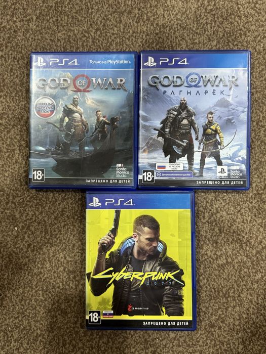 Игры ps4 ps5 playstation games