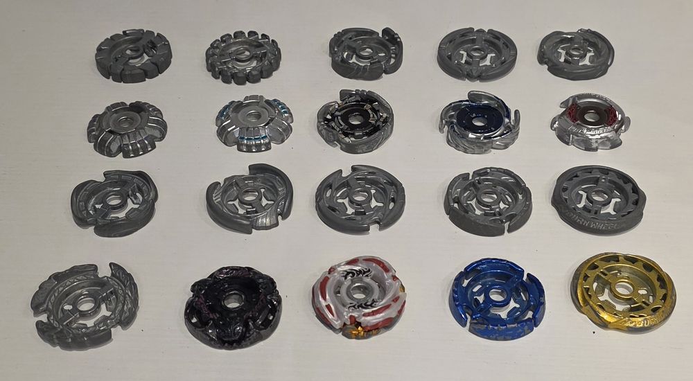 Бейблейд,Beyblade,Bey blade,Бей блейд-части и изтрелвачки
