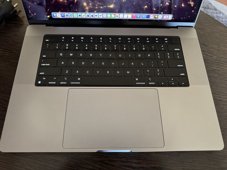 MacBook Pro Apple M2 Pro