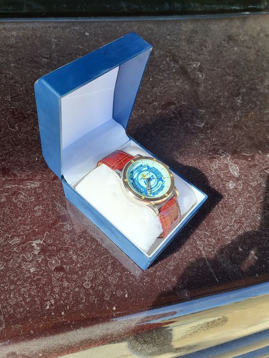 Сагат механический