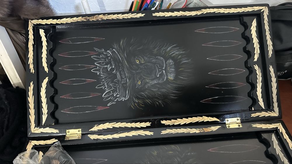 Нарды қызылордаа