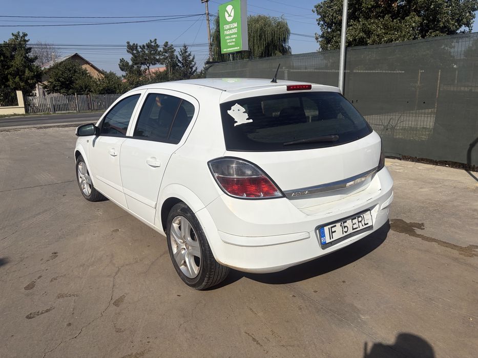 Vand opel astra H