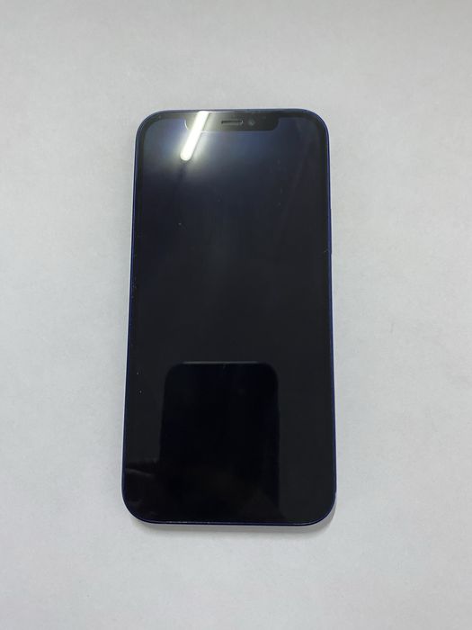 Iphone 12 на IOS 18.5