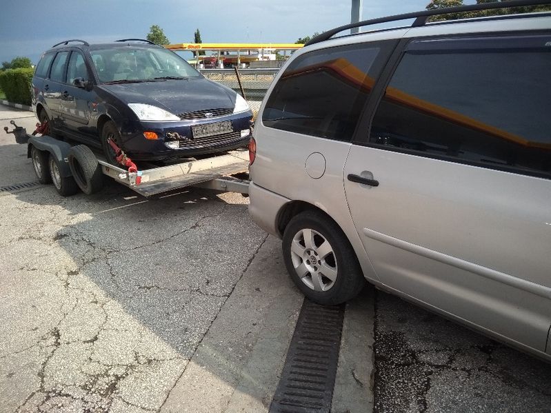 форд фокус части изгодно