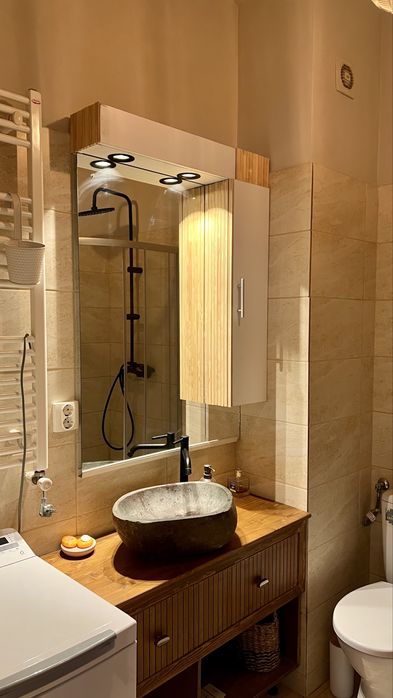 Apartament 2 camere de inchiriat Chiajna