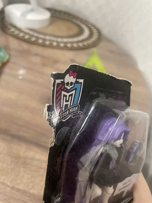 Продам спектру мегаблокс монстер хай monster high