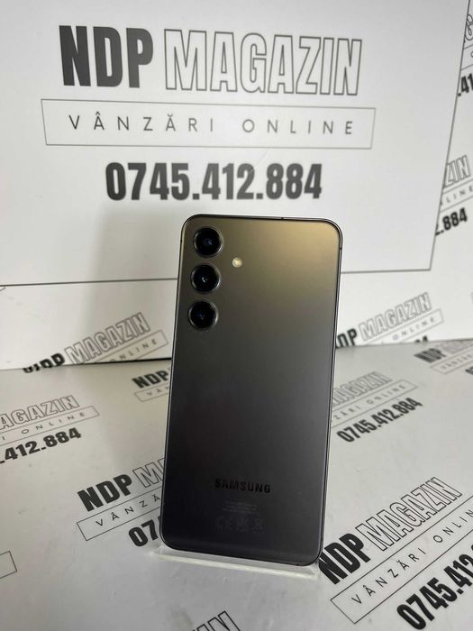 NDP Amanet NON-STOP Bld.Iuliu Maniu 69 SAMSUNG S24 (47594)