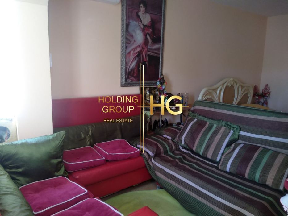 Продава се Четиристаен апартамент в Варна, Център - 100 кв.м за 1710 €/кв.м - Снимка #4