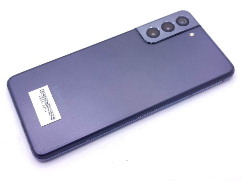 Samsung S21 5G 128GB Phantom Black 8GB, Garantie 24 luni | #R90576
