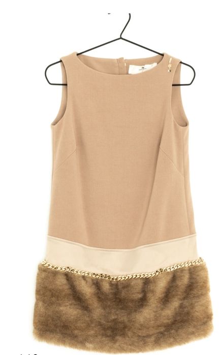 Elisabetta Franchi GOLD