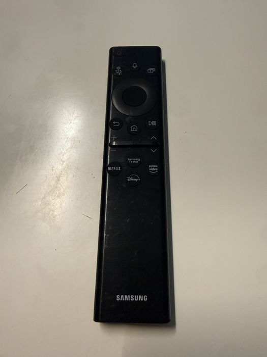 Telecomanda samsung cu incarcare solară originala