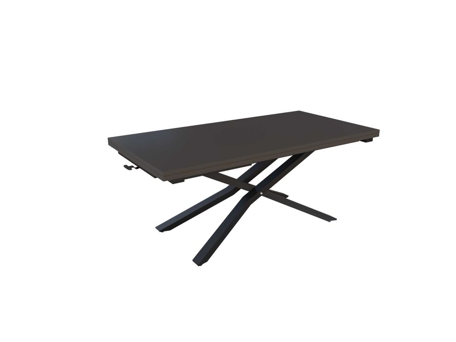 Разтегателна маса СОРЕНТО  модерна, функционална и здрава!