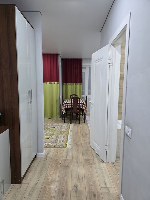 Сдаю квартиру по суточно