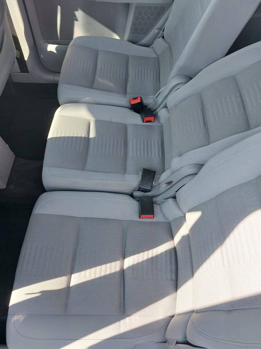 VW TOURAN 2010 DIESEL