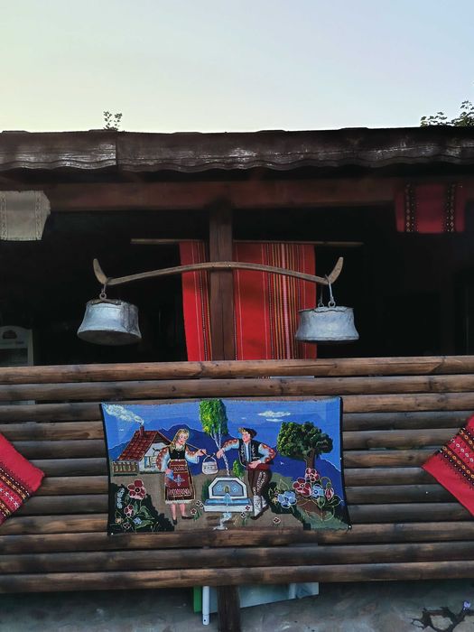 Продава се Парцел в с. Вакарел, Област София-област - 900 кв.м за 556 €/кв.м - Снимка #2