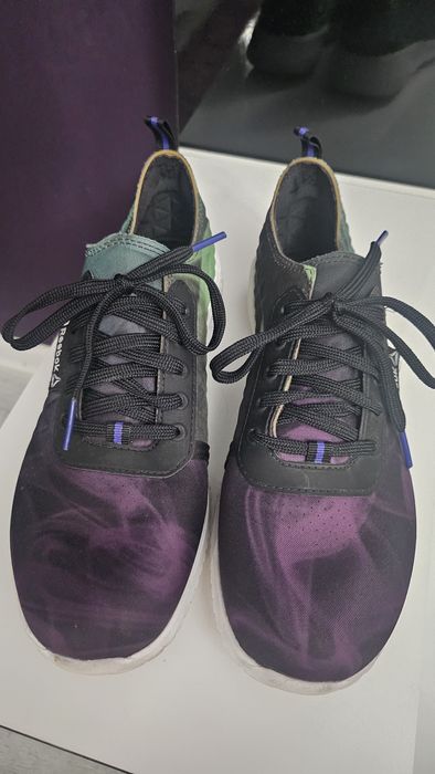 Маратонки Reebok