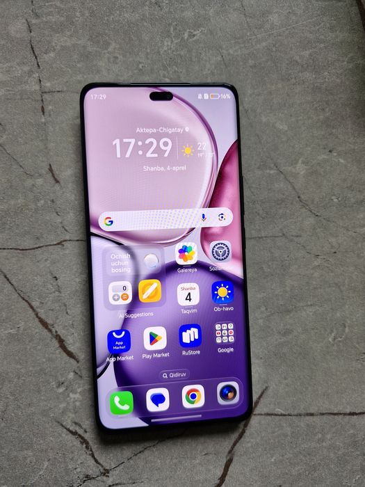 Honor X9c 5G  12+12/256GB  IDEAL