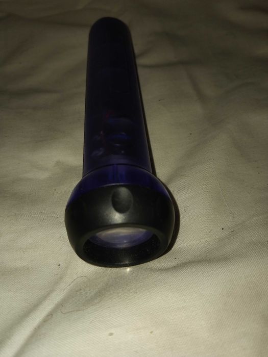 Сет стари фенерчета за резервни части.