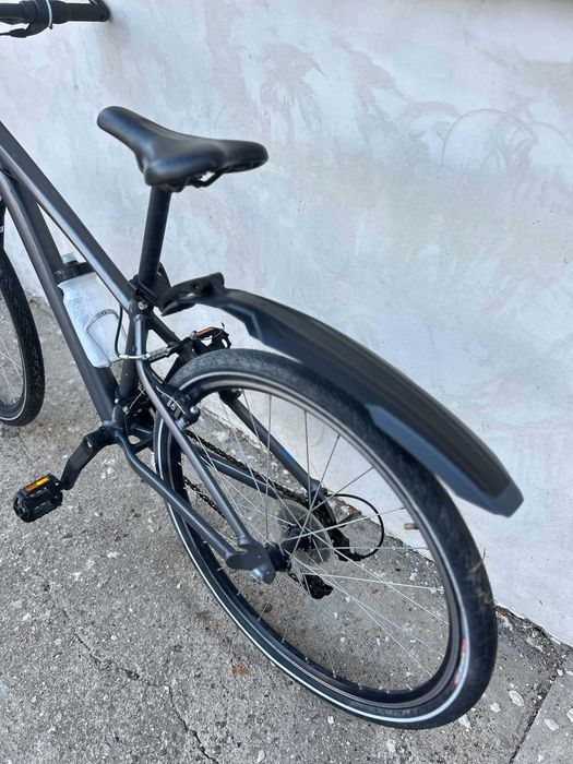 Велосипед  Rockrider ST100