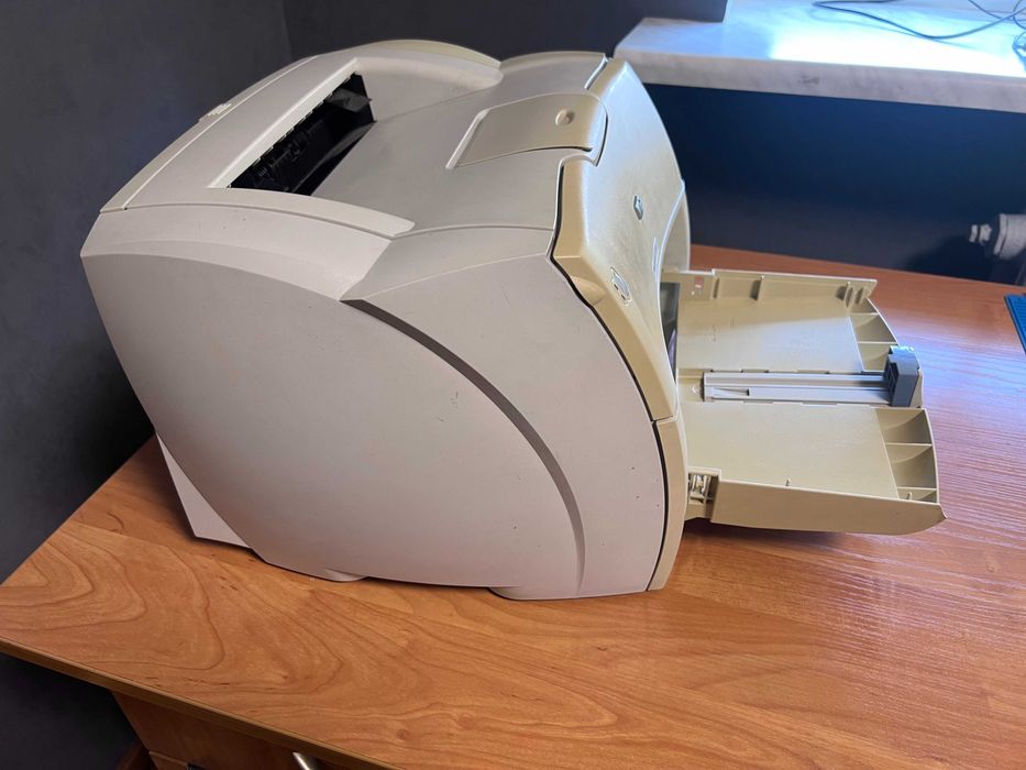 HP LaserJet 1150