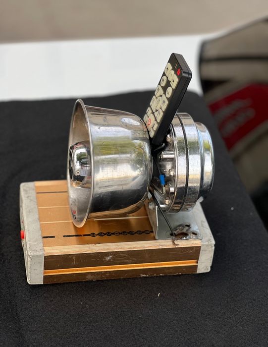 ARENDAGA Amerikanka Serena