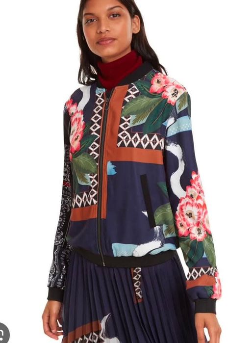 Дамско яке Desigual