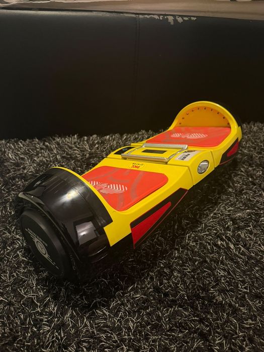 Hoverboard Nou 36v