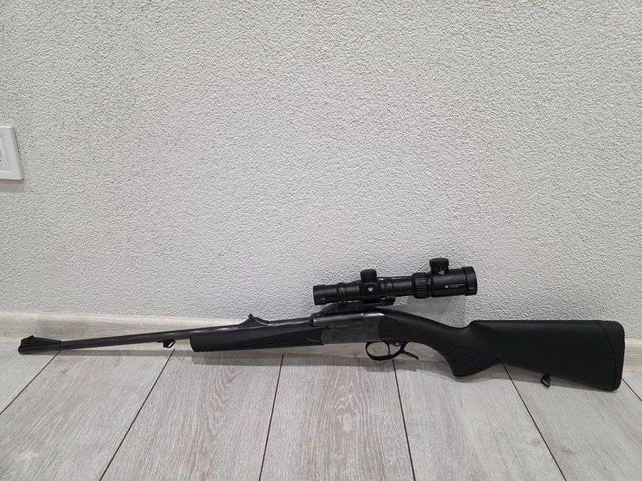 Иж 18 МН  " тек" 30-06