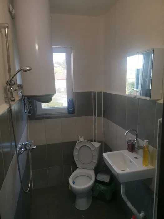 Дава се под наем Двустаен апартамент в Царево - 55 кв.м за 300 € - Снимка #4