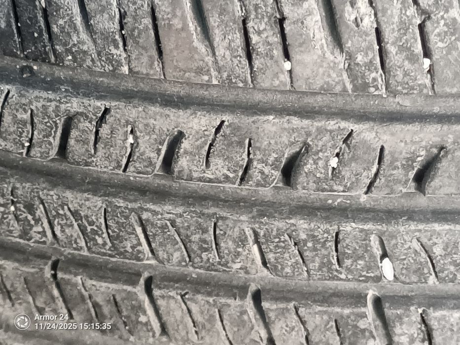 Гуми 215/65/16 автомобили