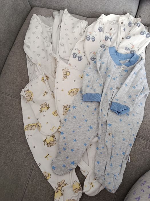 Одежда для новорожденных