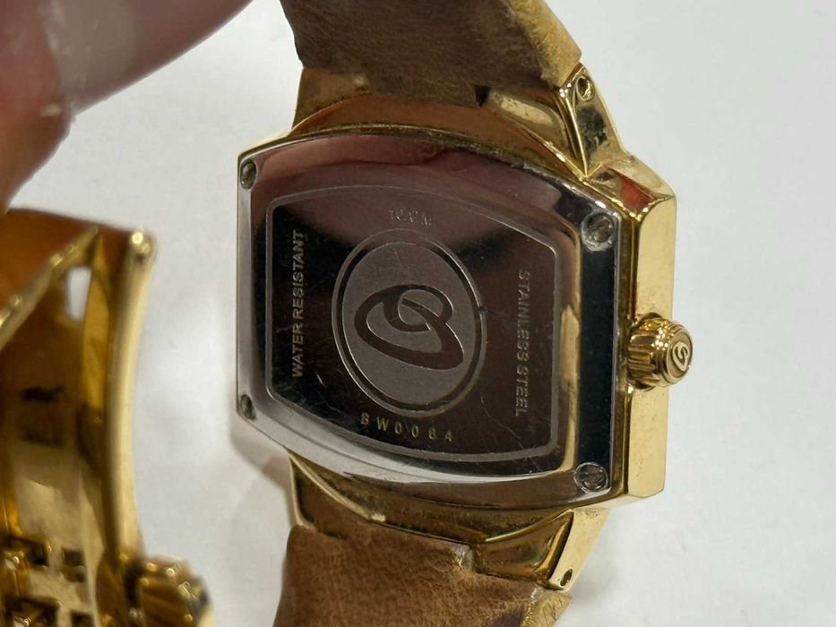 Часовник Breil Solvfarvet / Leader BW0064