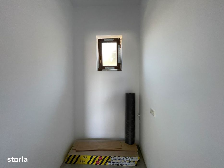Duplex 4 camere  3 dormitoare | Curte amenajata | Mosnita-Noua