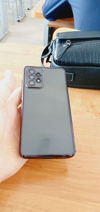 Samsung galaxy A 52 5G