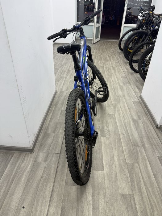 Hillmaster Ideal MTB Series