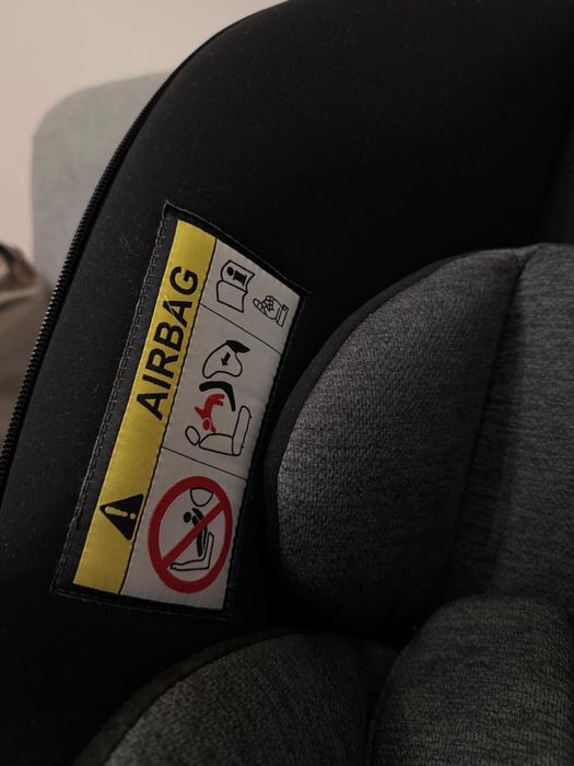 Scaun Auto Kory i-Size AIR | 40 - 85 cm | de la nastere