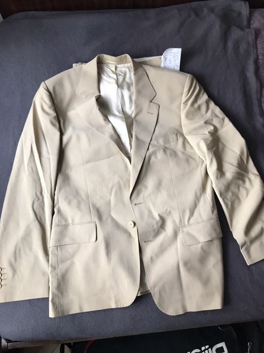 Мъжки костюм Rollmann