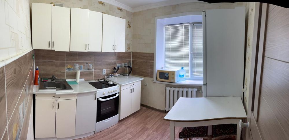 Продаётся 2-х комнатная квартира